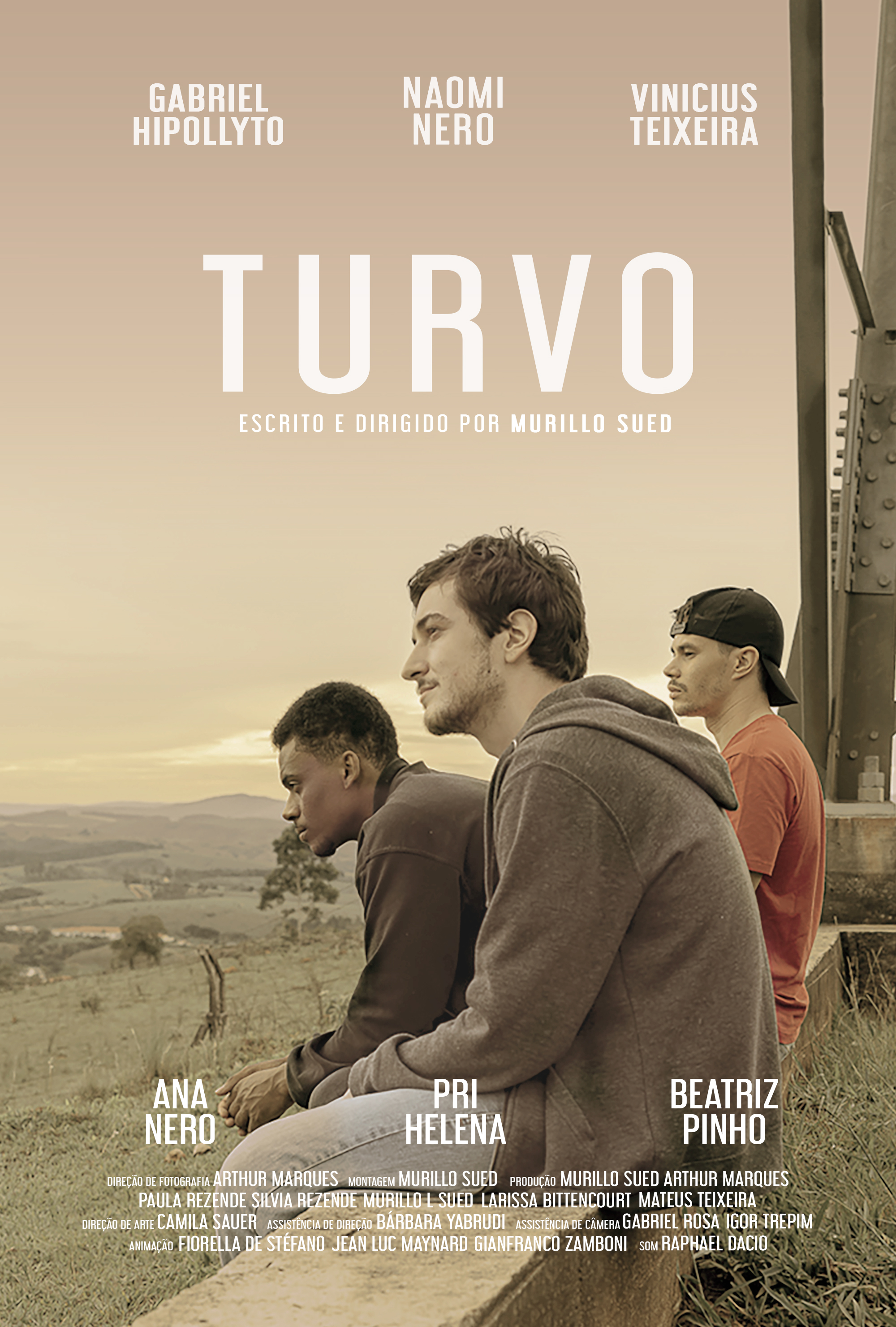 Turvo